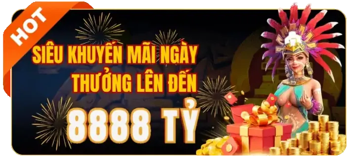 Hoàn trả hàng ngày/tuần tại b888bet