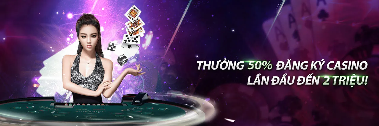 Trải nghiệm sòng bạc trực tuyến với dealer người thật tại b888bet link vào
