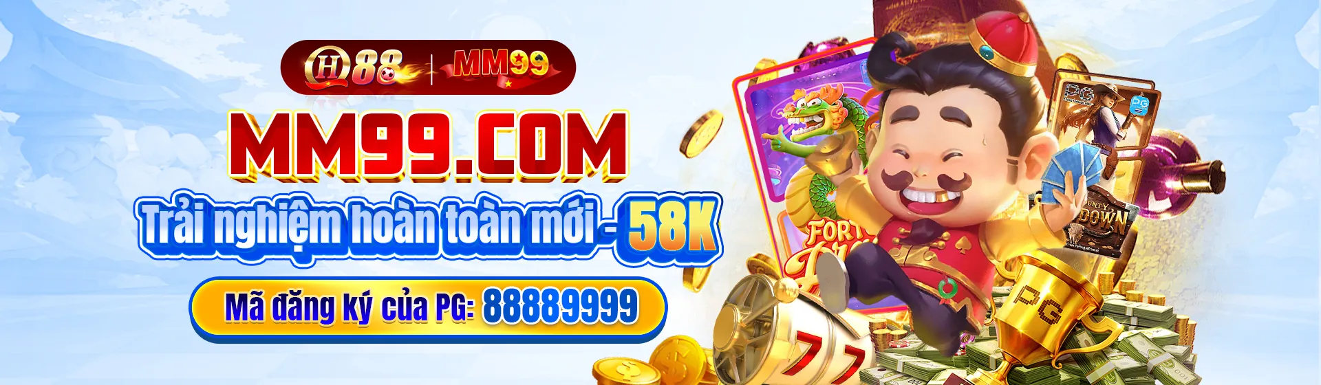 Trò chơi Bắn Cá b888bet 2026